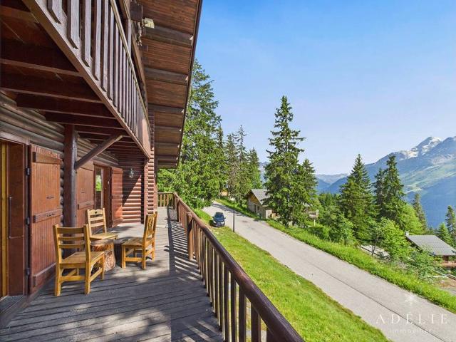 Chalet Le Cep LE CEP - La Rosière