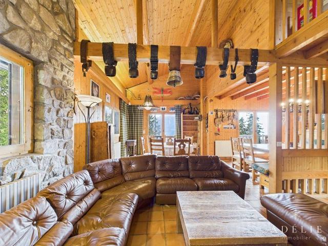 Chalet Le Cep LE CEP - La Rosière