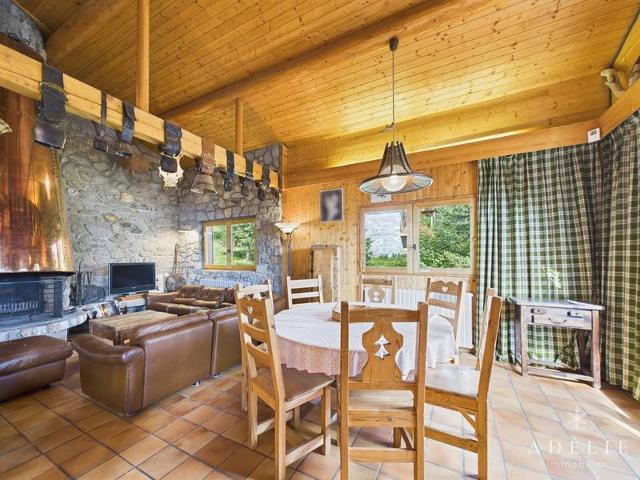 Chalet Le Cep LE CEP - La Rosière