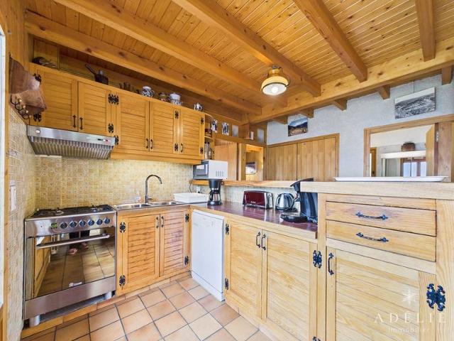 Chalet Le Cep LE CEP - La Rosière