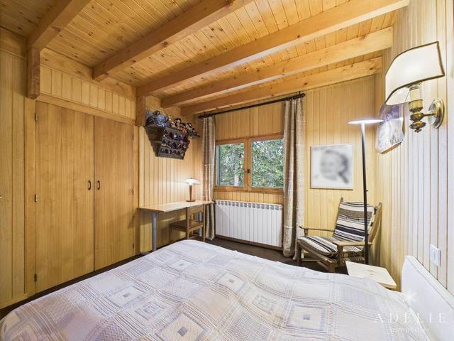 Chalet Le Cep LE CEP - La Rosière