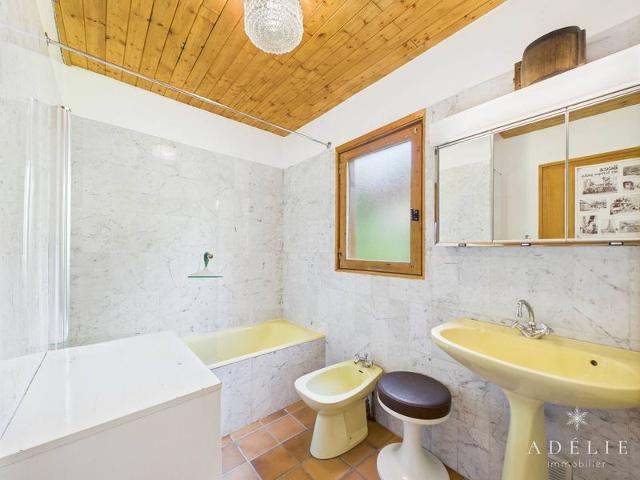 Chalet Le Cep LE CEP - La Rosière