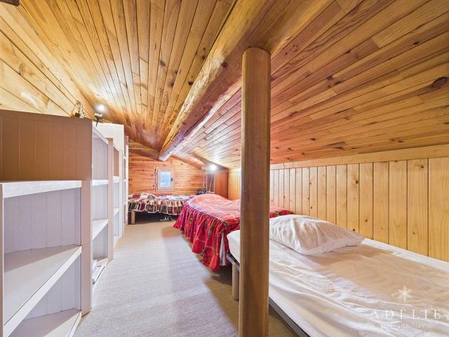 Chalet Le Cep LE CEP - La Rosière