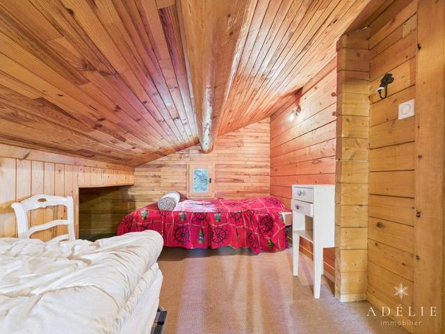 Chalet Le Cep LE CEP - La Rosière