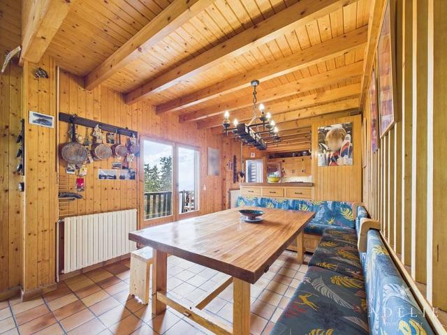 Chalet Le Cep LE CEP - La Rosière