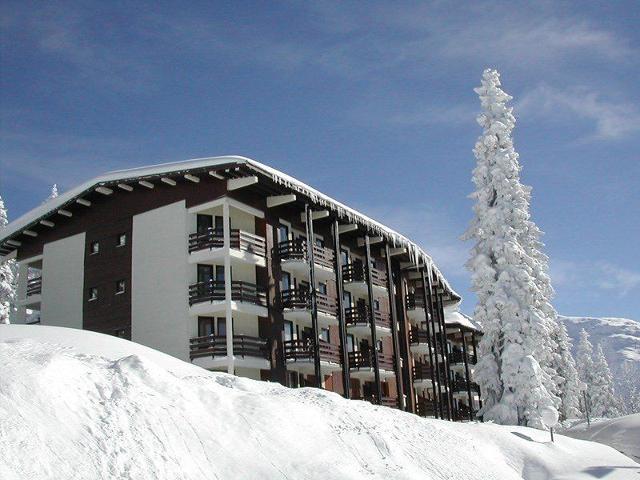 Appartement Bouquetins B BQB401 - La Rosière
