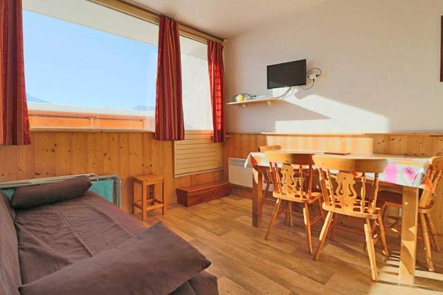 Appartement Chanousia CHAN40 - La Rosière