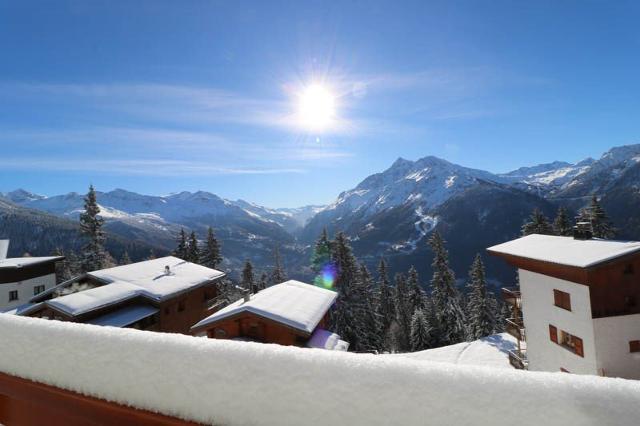 Appartement Chanousia CHAN40 - La Rosière