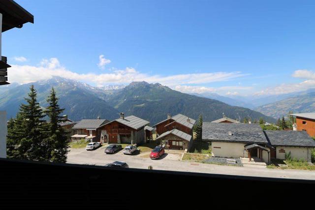 Appartement Les Balcons De Taren BTA33 - La Rosière