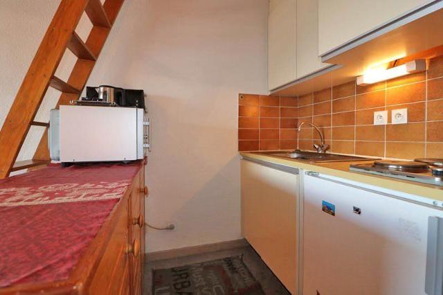 Appartement Les Balcons De Taren BTA33 - La Rosière