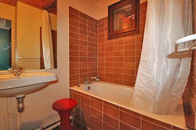 Appartement Les Balcons De Taren BTA33 - La Rosière