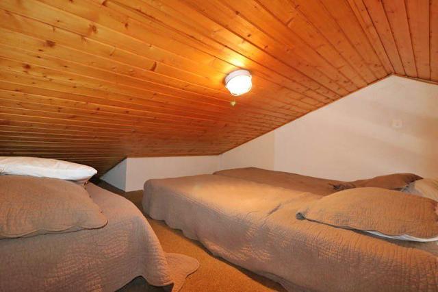 Appartement Les Balcons De Taren BTA33 - La Rosière