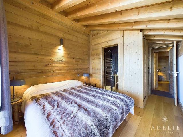 Appartement Valaisan ROOFTOP303 - La Rosière