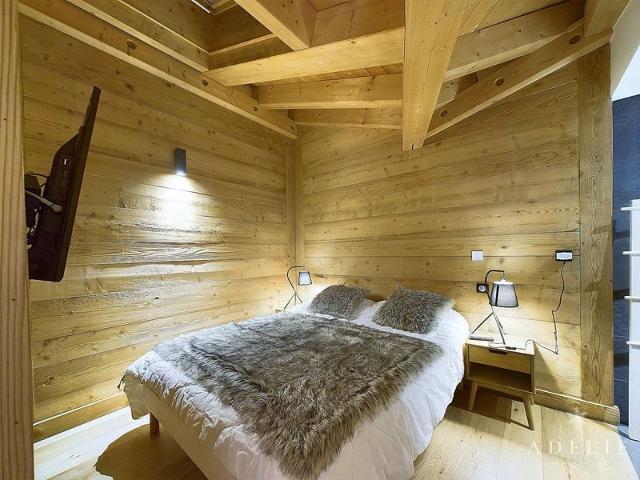 Appartement Valaisan ROOFTOP303 - La Rosière
