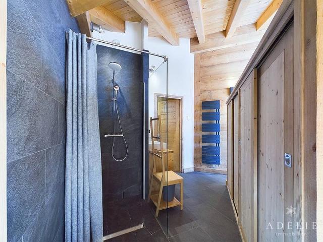 Appartement Valaisan ROOFTOP303 - La Rosière