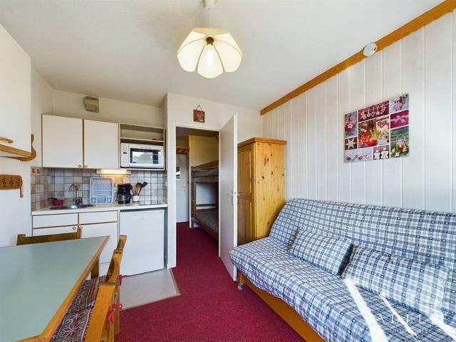 Appartement Terrasses De La Rosi TRS115 - La Rosière