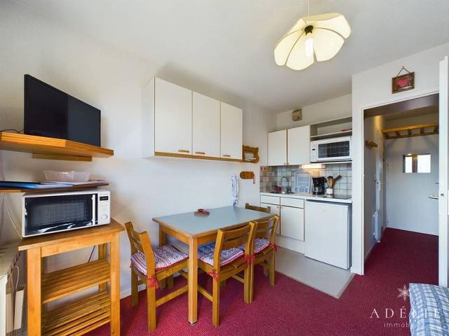 Appartement Terrasses De La Rosi TRS115 - La Rosière