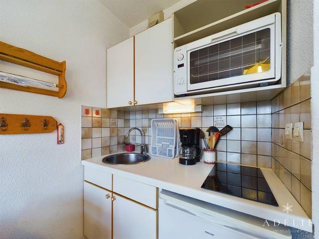 Appartement Terrasses De La Rosi TRS115 - La Rosière