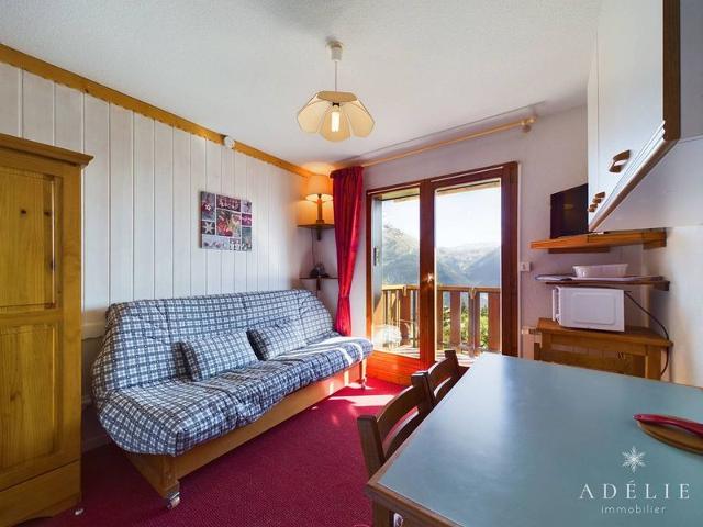 Appartement Terrasses De La Rosi TRS115 - La Rosière