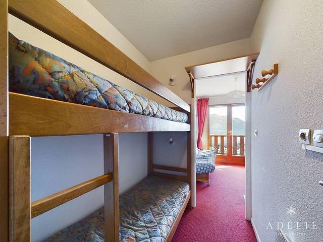 Appartement Terrasses De La Rosi TRS115 - La Rosière