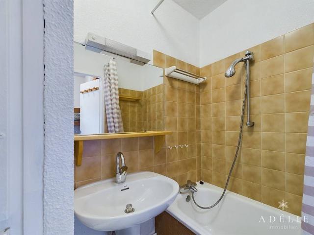 Appartement Terrasses De La Rosi TRS115 - La Rosière