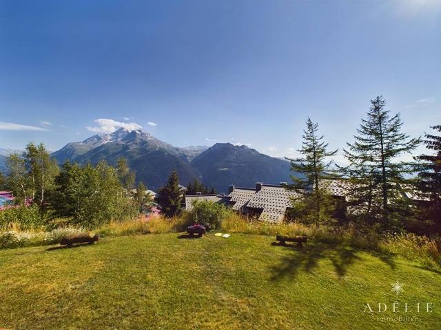 Appartement Terrasses De La Rosi TRS115 - La Rosière