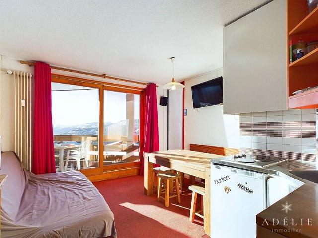 Appartement Valaisan VAL0016 - La Rosière