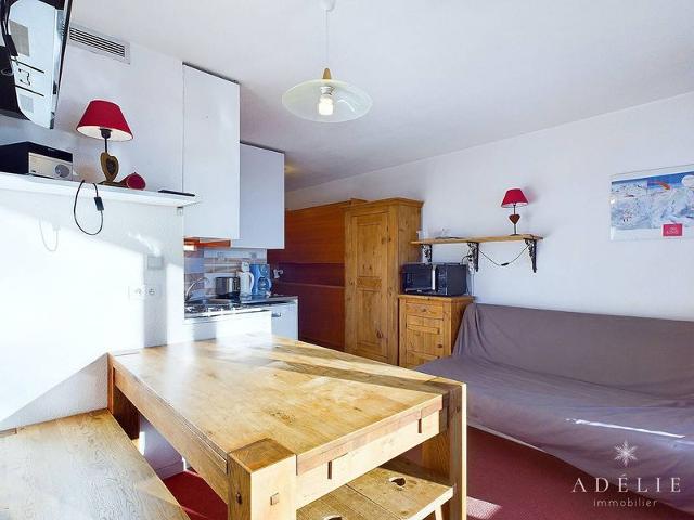 Appartement Valaisan VAL0016 - La Rosière