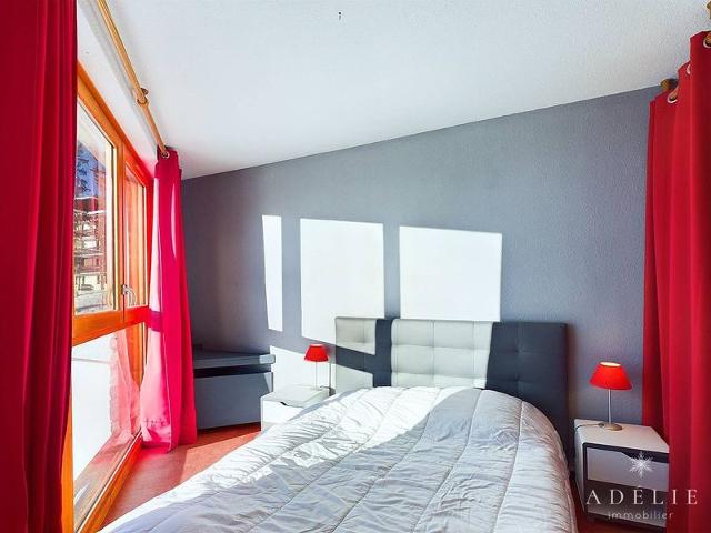 Appartement Valaisan VAL0016 - La Rosière