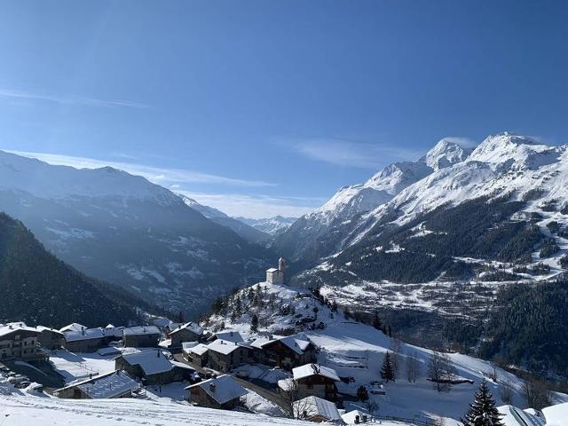 Appartement Valaisan VAL0016 - La Rosière