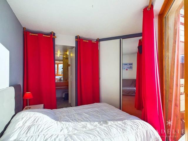 Appartement Valaisan VAL0016 - La Rosière
