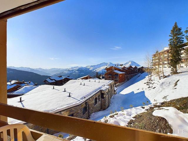 Appartement Valaisan VAL0016 - La Rosière