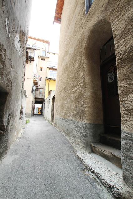Appartements Cite Vauban 4 21011114 - Serre Chevalier 1200 - Briançon