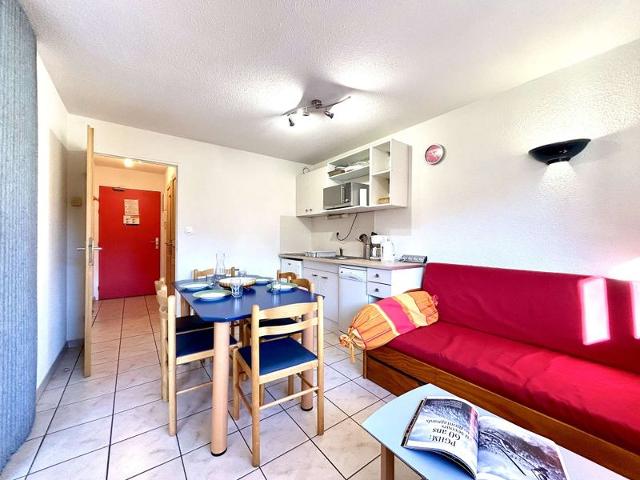 Appartements Relais Guisane Ii 21011111 - Serre Chevalier 1200 - Briançon