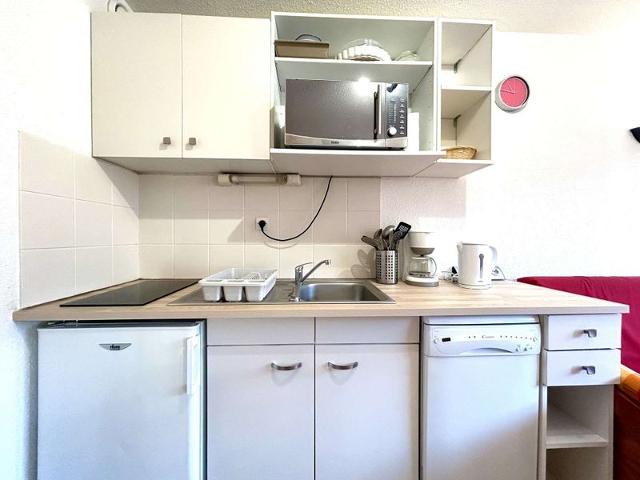 Appartements Relais Guisane Ii 21011111 - Serre Chevalier 1200 - Briançon