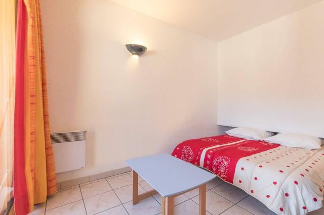 Appartements Relais Guisane Ii 21011111 - Serre Chevalier 1200 - Briançon