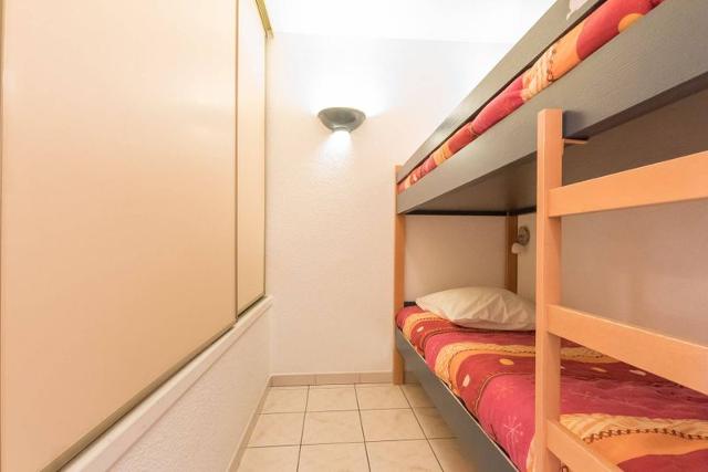 Appartements Relais Guisane Ii 21011111 - Serre Chevalier 1200 - Briançon