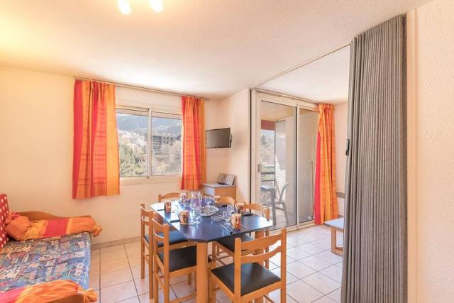 Appartements Relais Guisane Ii 21011111 - Serre Chevalier 1200 - Briançon