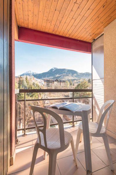 Appartements Relais Guisane Ii 21011111 - Serre Chevalier 1200 - Briançon