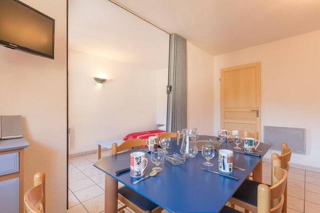 Appartements Relais Guisane Ii 21011111 - Serre Chevalier 1200 - Briançon