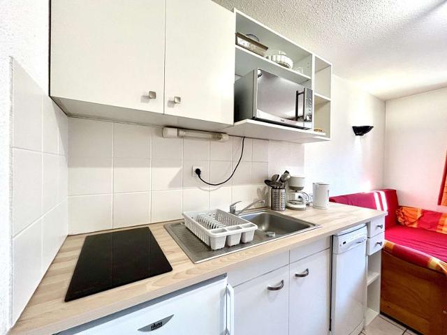Appartements Relais Guisane Ii 21011111 - Serre Chevalier 1200 - Briançon