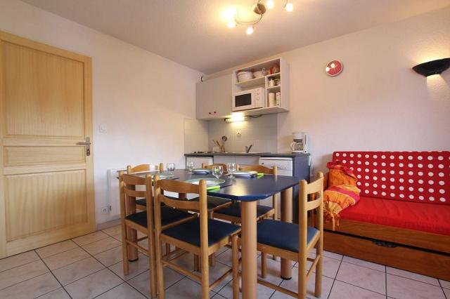 Appartements Relais Guisane Ii 21011111 - Serre Chevalier 1200 - Briançon