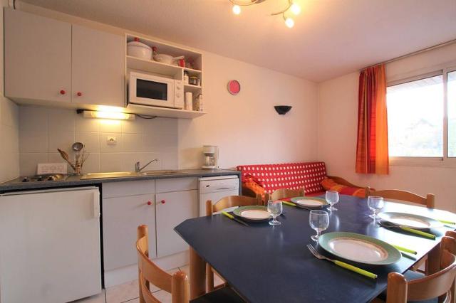 Appartements Relais Guisane Ii 21011111 - Serre Chevalier 1200 - Briançon