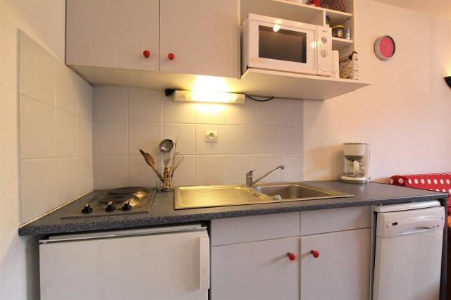 Appartements Relais Guisane Ii 21011111 - Serre Chevalier 1200 - Briançon