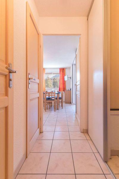 Appartements Relais Guisane Ii 21011111 - Serre Chevalier 1200 - Briançon