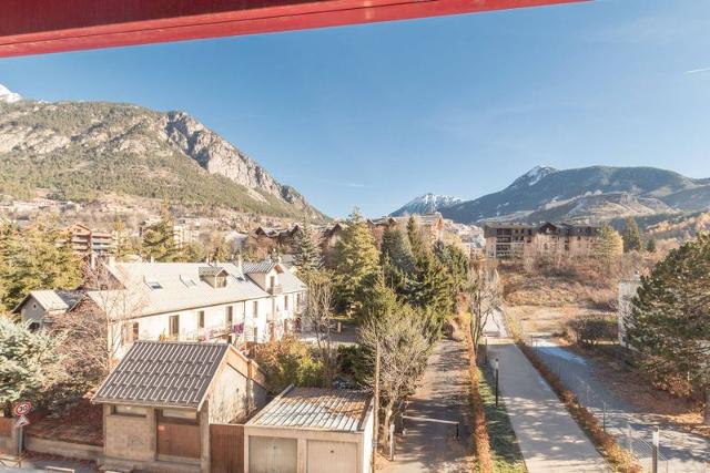 Appartements Relais Guisane Ii 21011111 - Serre Chevalier 1200 - Briançon