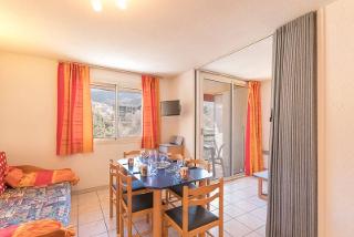 Appartements Relais Guisane Ii 21011111 - Serre Chevalier 1200 - Briançon