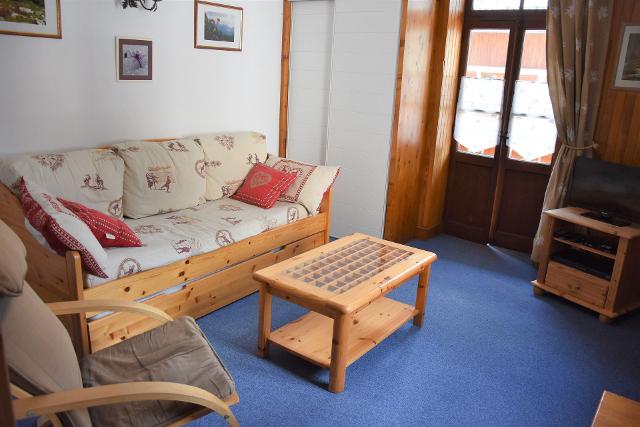 Appartements Carte Postale - Pralognan la Vanoise