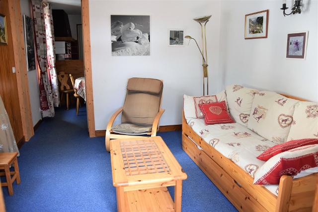 Appartements Carte Postale - Pralognan la Vanoise