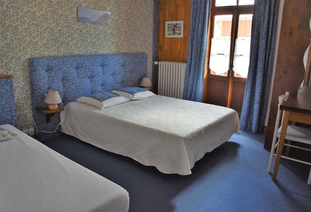 Appartements Carte Postale - Pralognan la Vanoise